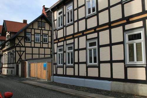 Wernigerode Alemania Último Minuto Código de Descuento Booking.com