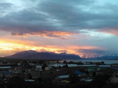 Puerto Natales Chile Last-Minute-Rabattcode Booking.com