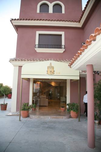 San Jose de la Rinconada Spanien Last-Minute-Rabattcode Booking.com