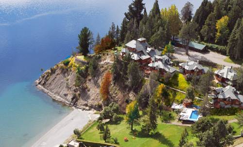 San Carlos de Bariloche Argentina Último Minuto Código de Descuento Booking.com