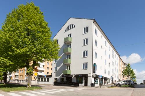 Karlskrona Suède Code de réduction de dernière minute Booking.com