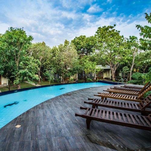 Sigiriya Sri Lanka Last Minute Discount Code Agoda.com