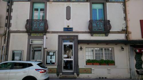 Le Mont-Dore Francia Último Minuto Código de Descuento Booking.com