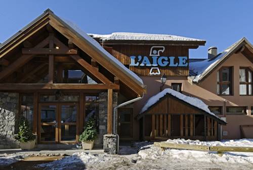 Valmeinier France Last Minute Discount Code Booking.com