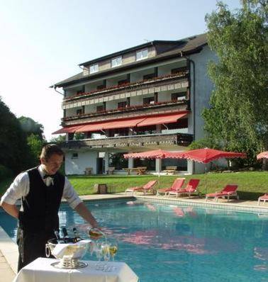 Wald-Michelbach Deutschland Last-Minute-Rabattcode Booking.com