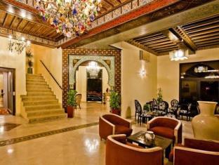 Marrakech Morocco Last Minute Discount Code Agoda.com