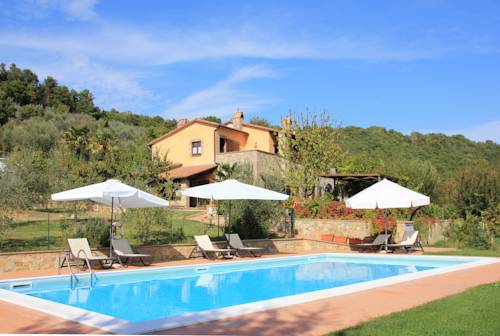 Ficulle Italy Last Minute Discount Code Booking.com
