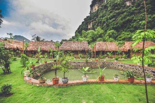 Ninh Binh Viet Nam Last Minute Discount Code Booking.com