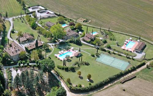 Borgo San Lorenzo Italy Last Minute Discount Code Booking.com