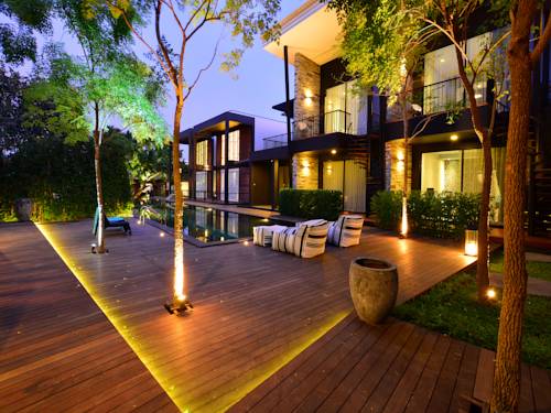 Hua Hin Thailand Last Minute Discount Code Booking.com