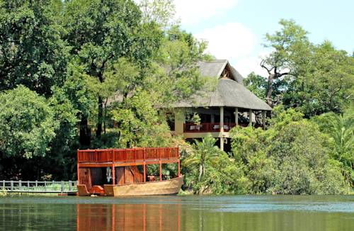 Divundu NamiBurundia Last-Minute-Rabattcode Booking.com