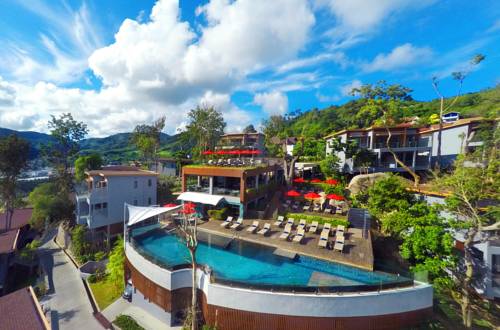 Patong Beach Thailand Laatste minuut Kortingscode Booking.com