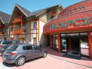 Besenova Slovakia Last Minute Discount Code Agoda.com