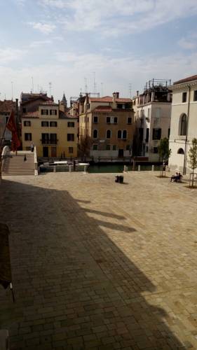 Venezia Italië Laatste minuut Kortingscode Booking.com