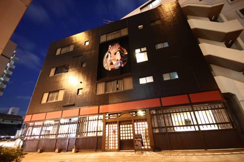 Fukuoka Japon Code de réduction de dernière minute Booking.com