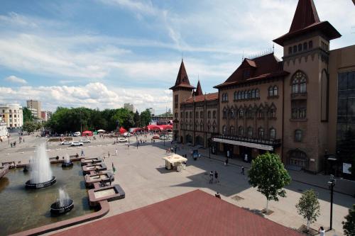 Saratov Russia Last Minute Discount Code Agoda.com
