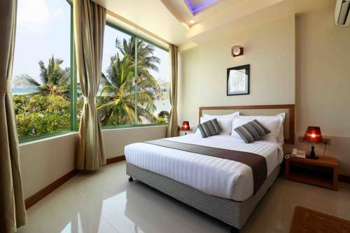 Hulhumale Maldives Last Minute Discount Code Booking.com