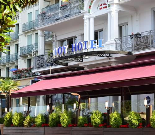 Évian-les-Bains France Code de réduction de dernière minute Booking.com