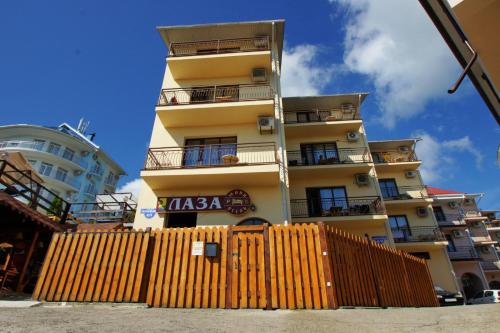 Lazarevskoye Russia Last Minute Discount Code Agoda.com