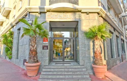 Cannes Frankreich Last-Minute-Rabattcode Booking.com