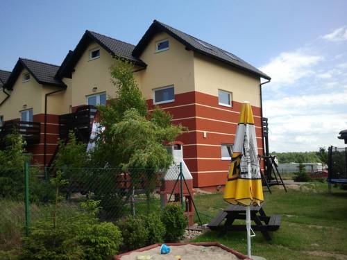 Jarosławiec Poland Last Minute Discount Code Booking.com
