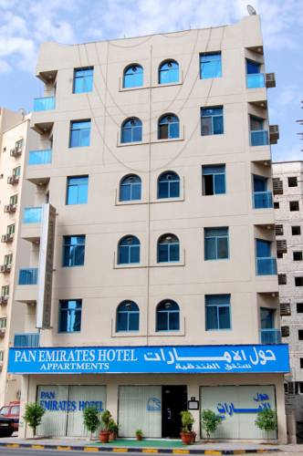 Sharjah United Arab Emirates Last Minute Discount Code Booking.com