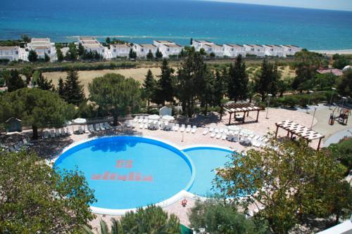 Brancaleone Italy Last Minute Discount Code Booking.com