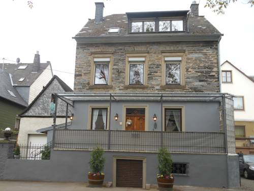 Brauneberg Germany Last Minute Discount Code Booking.com