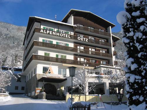 Ötz Austria Last Minute Discount Code Booking.com