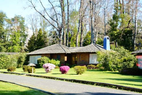 Villarrica Chile Last-Minute-Rabattcode Booking.com