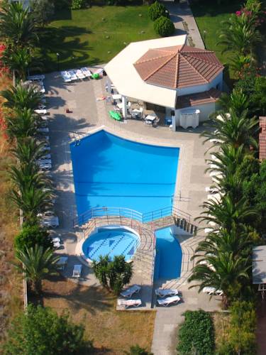Faliraki Grèce Code de réduction de dernière minute Booking.com