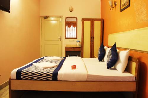 Noida India Last Minute Discount Code Booking.com