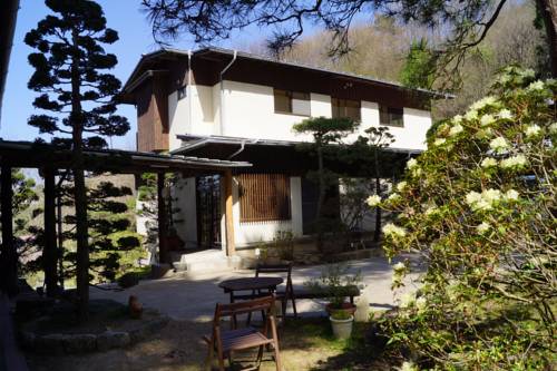 Ueda Japan Last-Minute-Rabattcode Booking.com