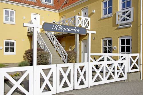 Lønstrup Dänemark Last-Minute-Rabattcode Booking.com