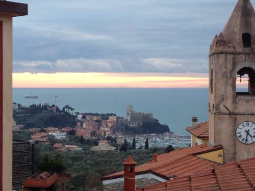 Lerici Italien Last-Minute-Rabattcode Booking.com