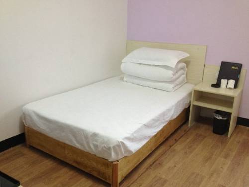 Jingzhou China Last Minute Discount Code Booking.com