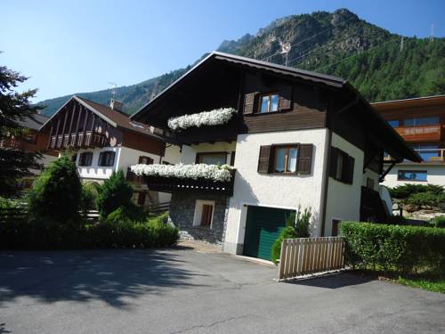 Bormio Italien Last-Minute-Rabattcode Booking.com