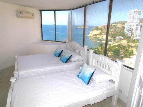 Santa Marta Colombie Code de réduction de dernière minute Booking.com