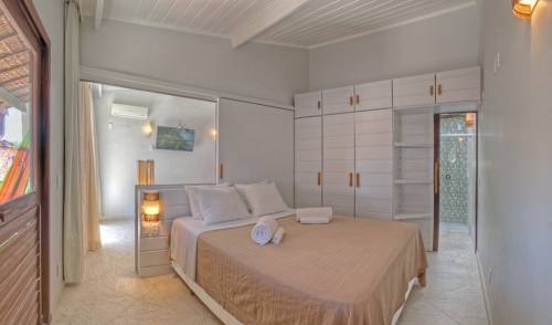 Jericoacoara Brasilien Last-Minute-Rabattcode Booking.com