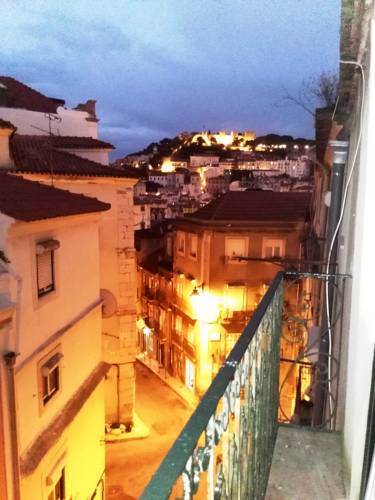Lisboa Portugal Last Minute Discount Code Booking.com
