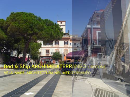 Crotone Italien Last-Minute-Rabattcode Booking.com