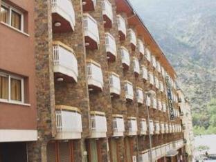 Sant Julia de Loria Andorra Last Minute Discount Code Agoda.com
