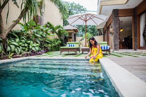 Seminyak Indonésie Code de réduction de dernière minute Booking.com