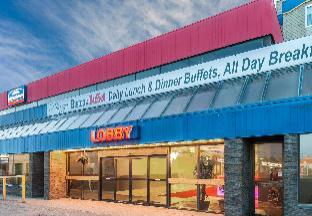 Edmonton (AB) Canada Last Minute Discount Code Agoda.com