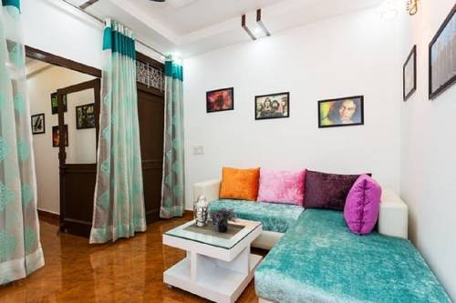 New Delhi India Laatste minuut Kortingscode Booking.com