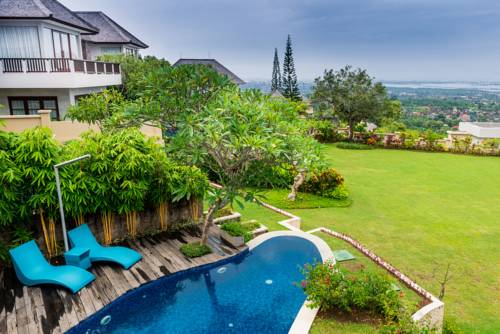 Uluwatu Indonésie Code de réduction de dernière minute Booking.com
