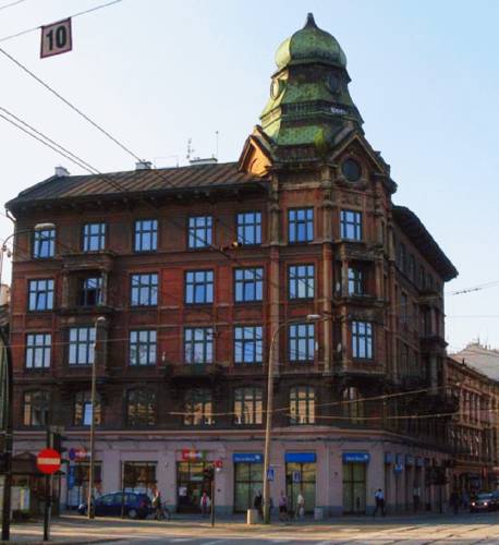 Cracovie Pologne Code de réduction de dernière minute Booking.com