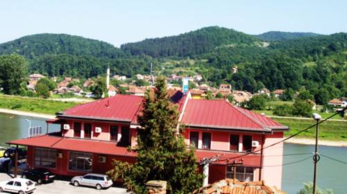Zvornik Bosnien und Herzegowina Last-Minute-Rabattcode Booking.com