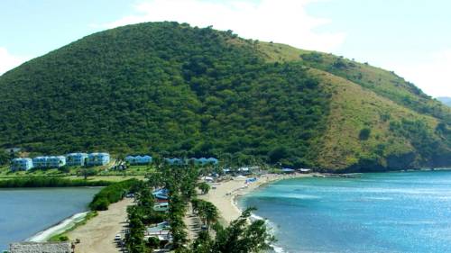Fregattenbucht St. Kitts und Nevis Last-Minute-Rabattcode Booking.com