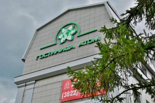 Seversk Russia Last Minute Discount Code Agoda.com